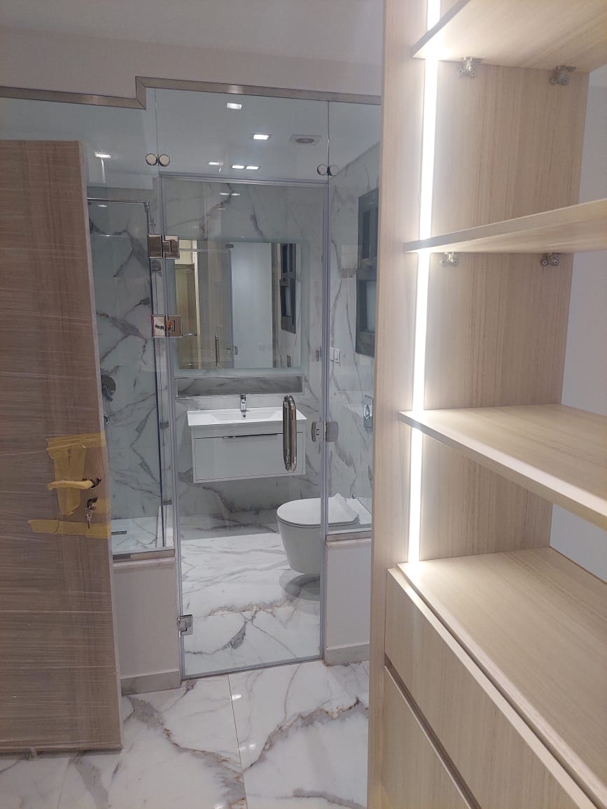 Apartment at AZAD | Forsa Property