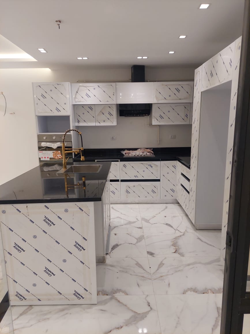 Apartment at AZAD | Forsa Property