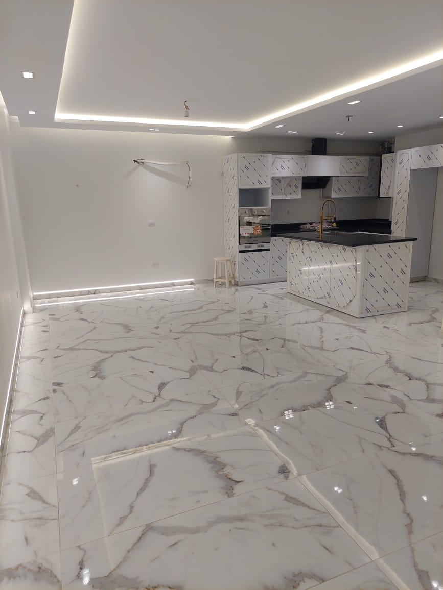 Apartment at AZAD | Forsa Property