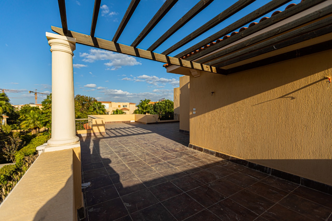 Twin House at Karma 2 | Forsa Property