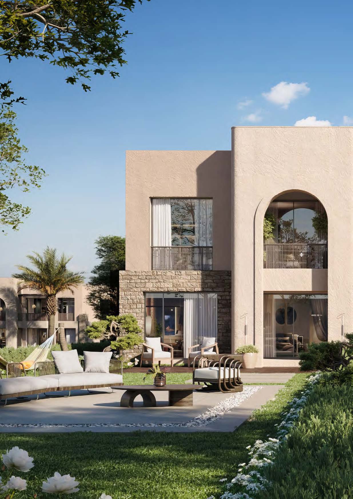 Chalet at Lyv Caesar - Ras El Hekma | Forsa Property