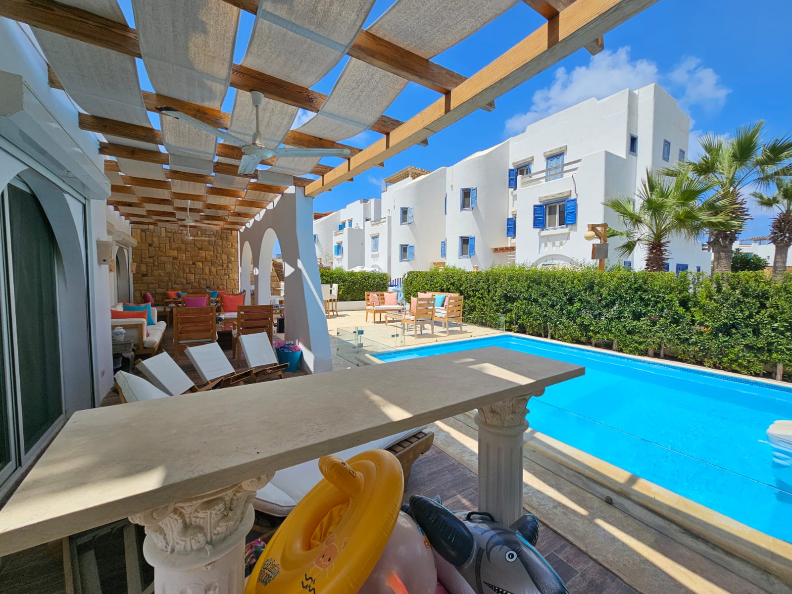 Chalet at Bianchi | Forsa Property