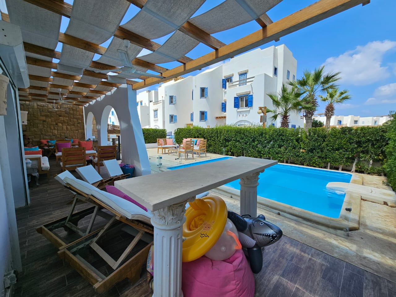 Chalet at Bianchi | Forsa Property