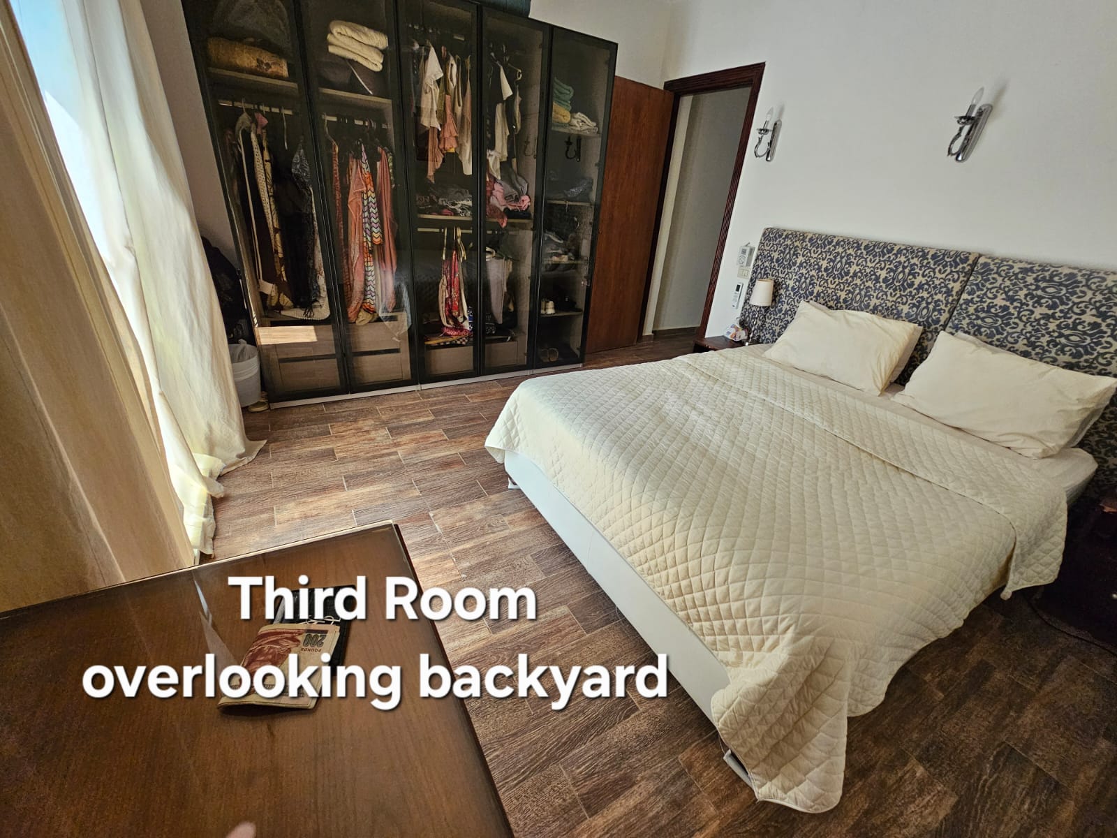 Chalet at Bianchi | Forsa Property