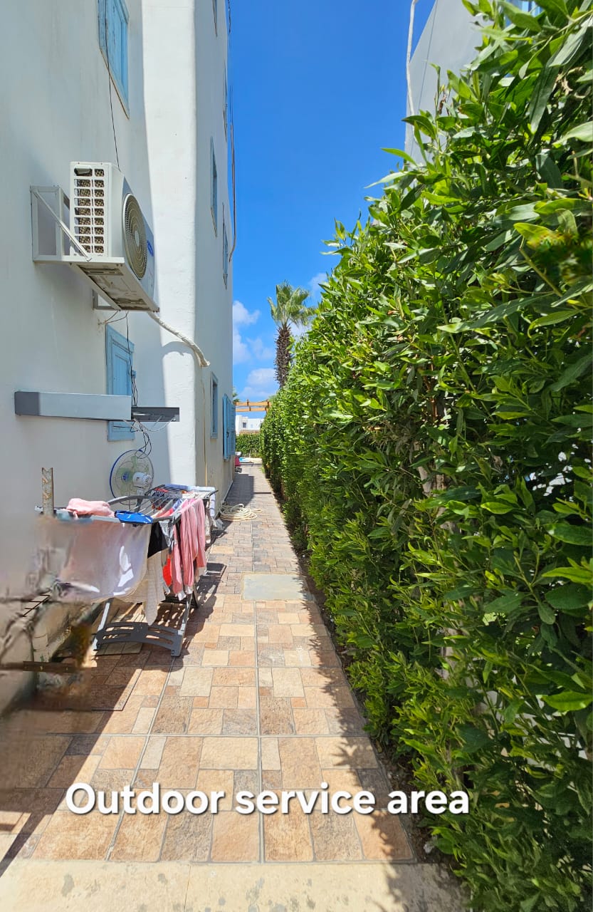 Chalet at Bianchi | Forsa Property