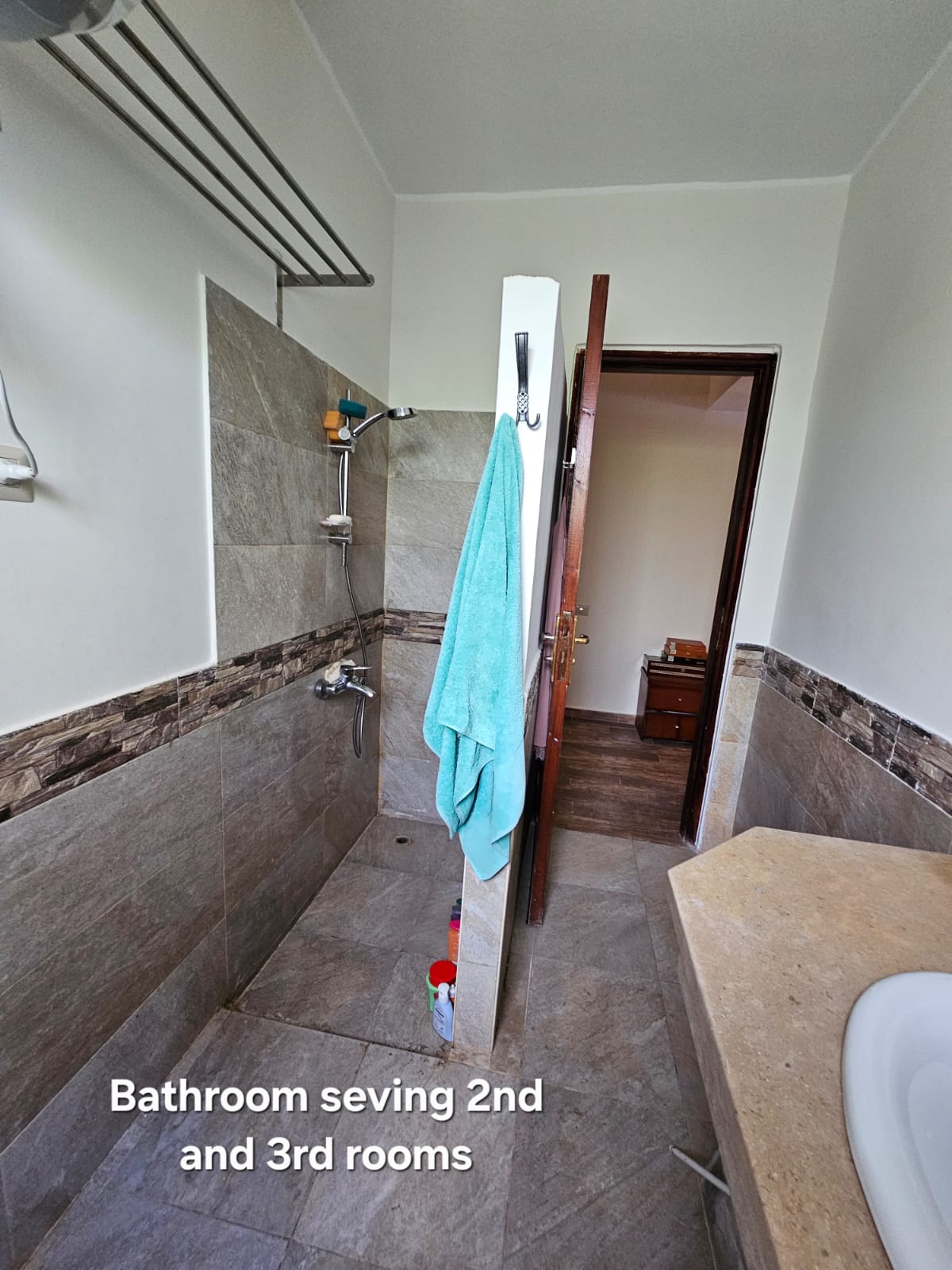 Chalet at Bianchi | Forsa Property