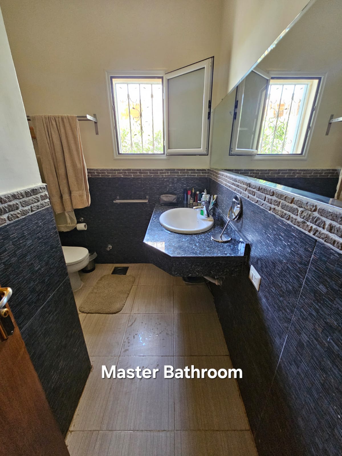 Chalet at Bianchi | Forsa Property