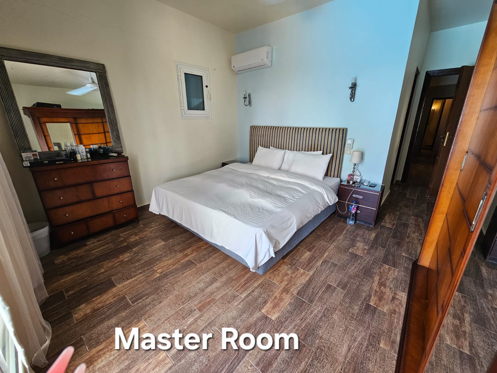 Chalet at Bianchi | Forsa Property