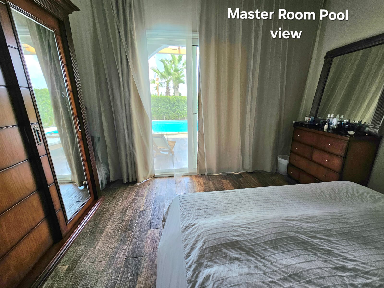 Chalet at Bianchi | Forsa Property