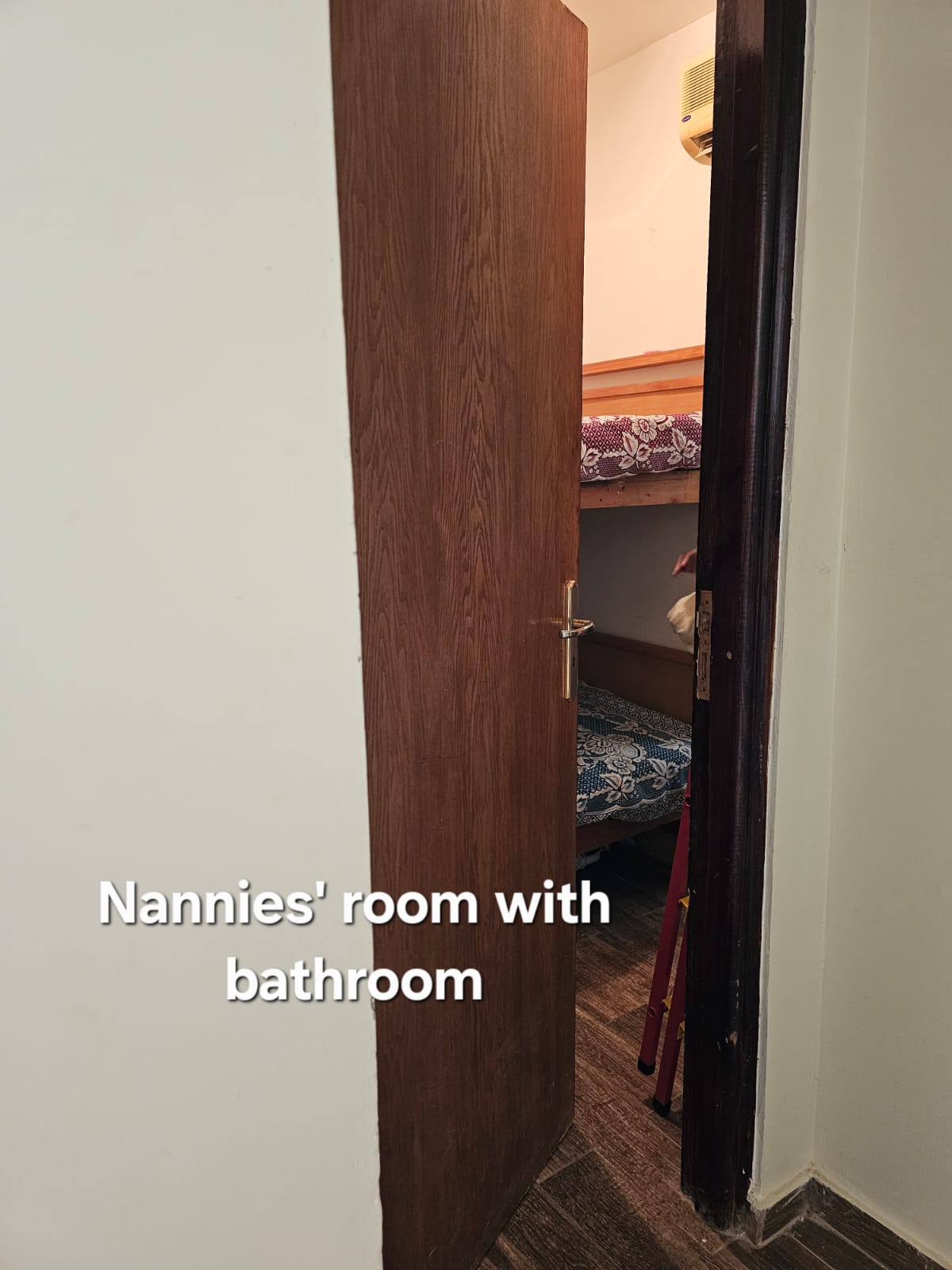 Chalet at Bianchi | Forsa Property