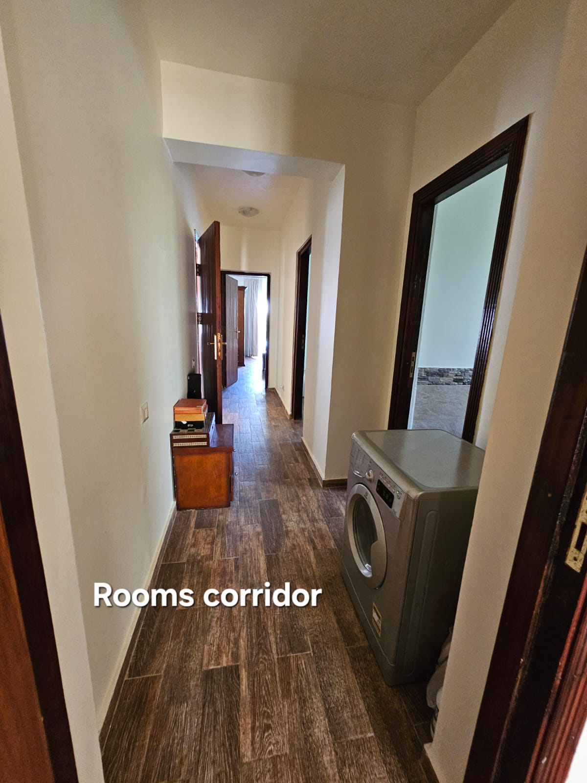 Chalet at Bianchi | Forsa Property