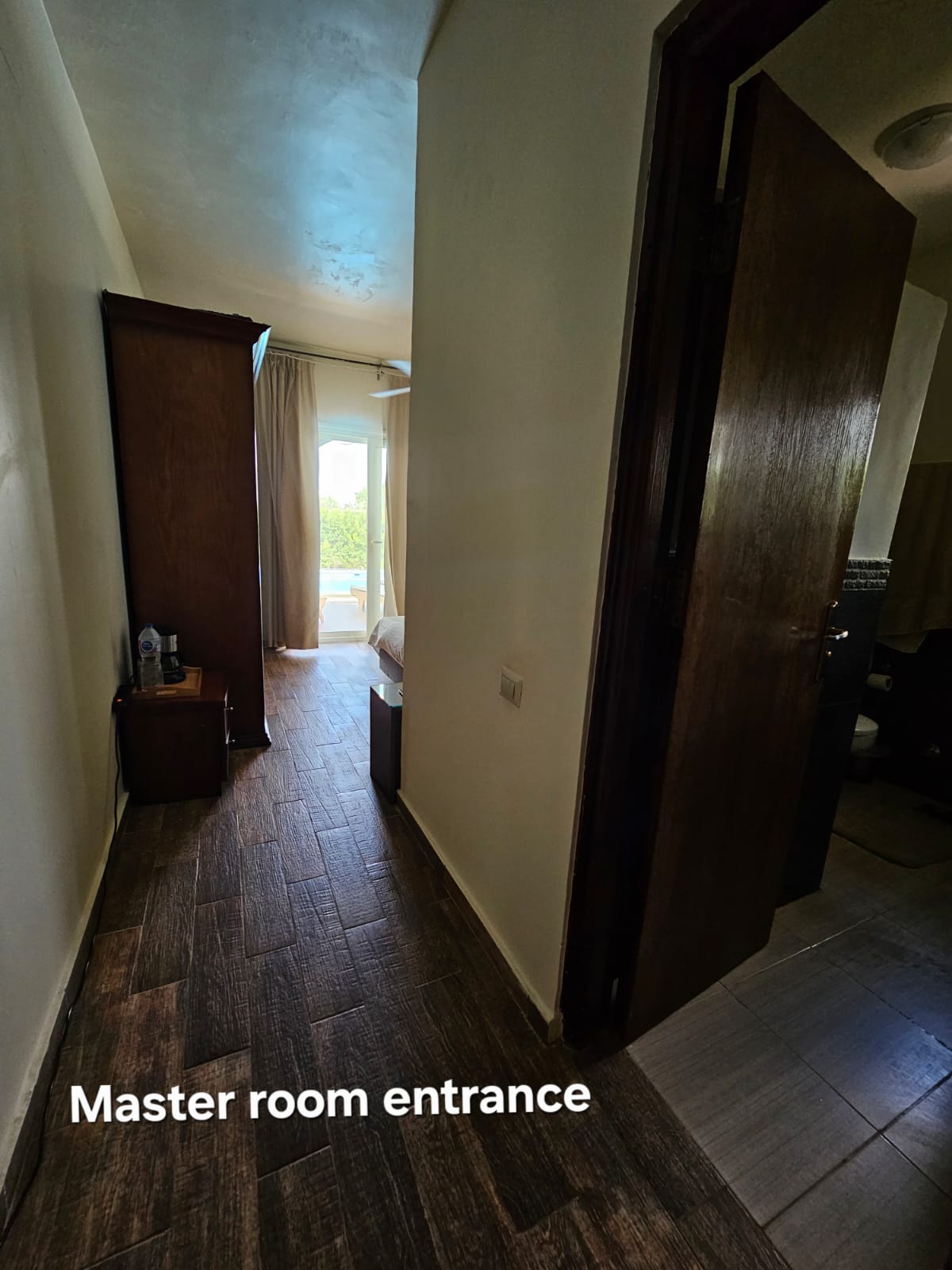 Chalet at Bianchi | Forsa Property