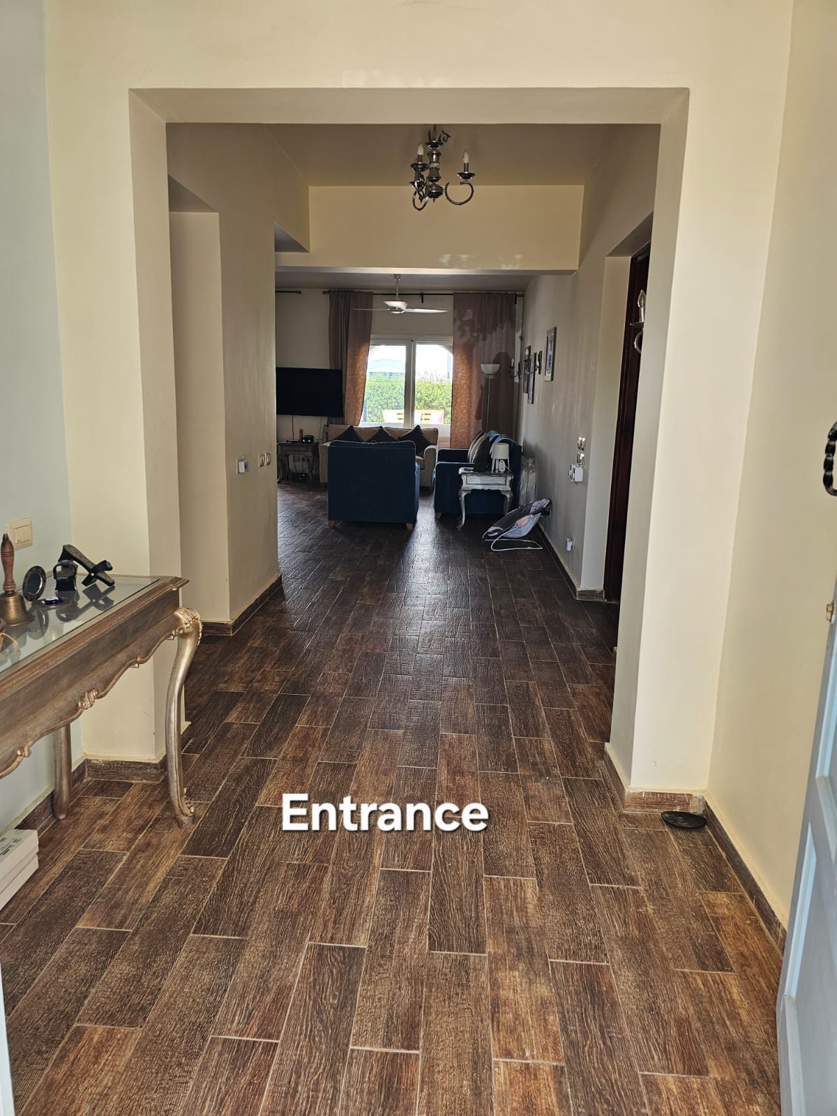 Chalet at Bianchi | Forsa Property