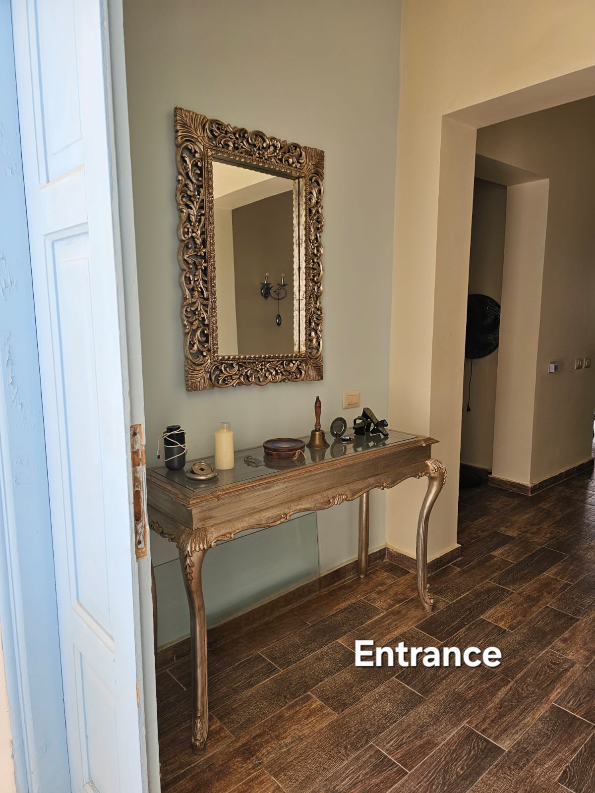 Chalet at Bianchi | Forsa Property