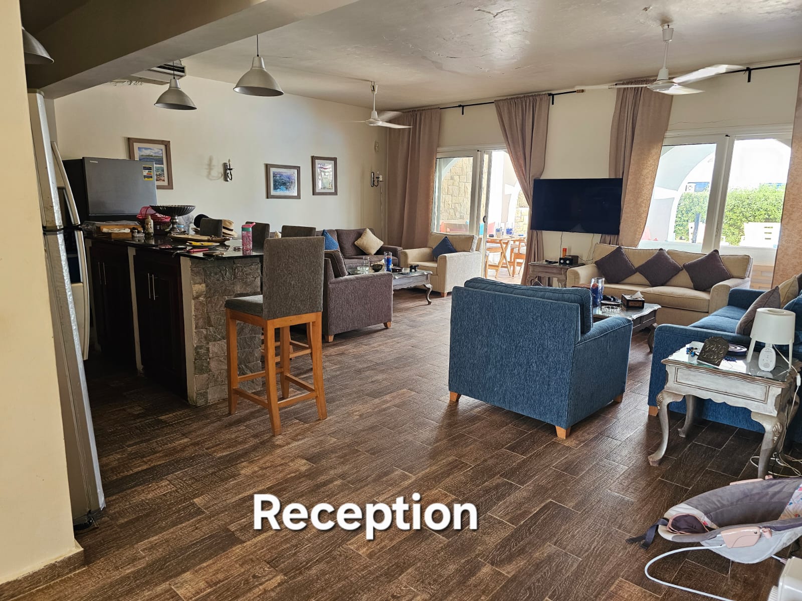 Chalet at Bianchi | Forsa Property