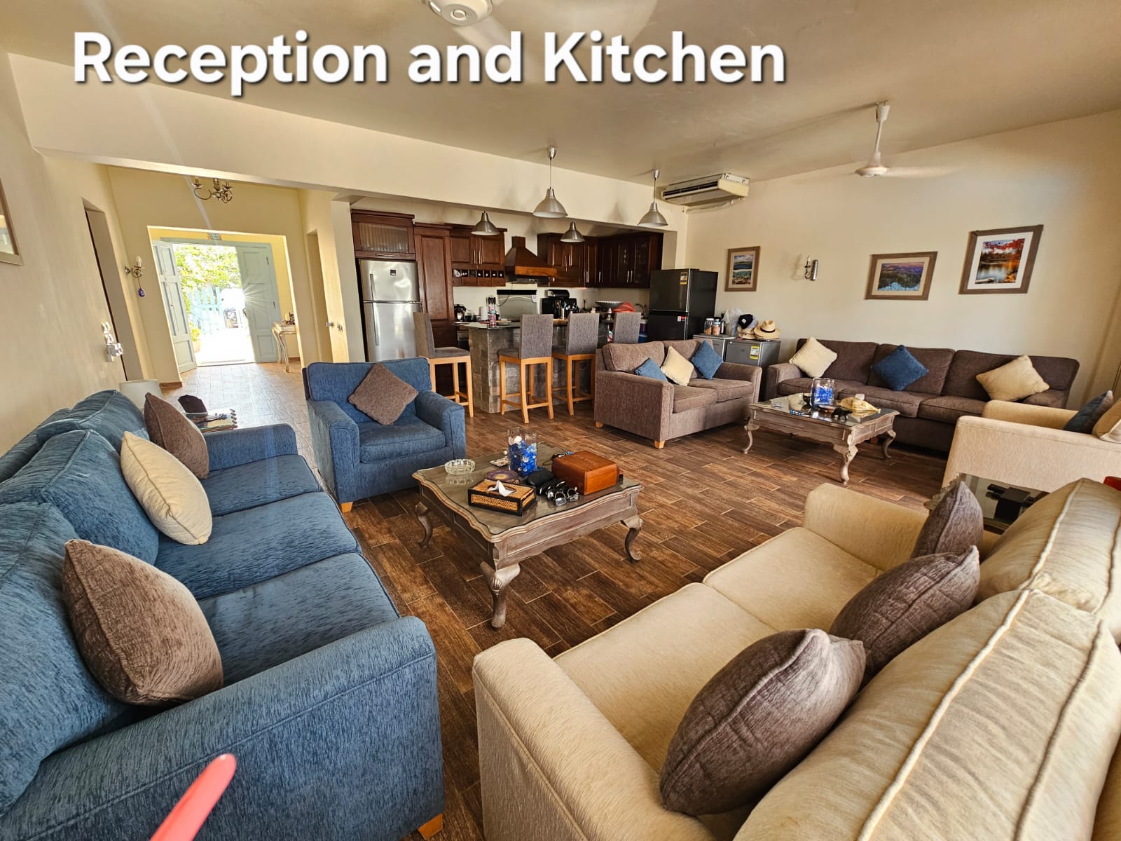 Chalet at Bianchi | Forsa Property