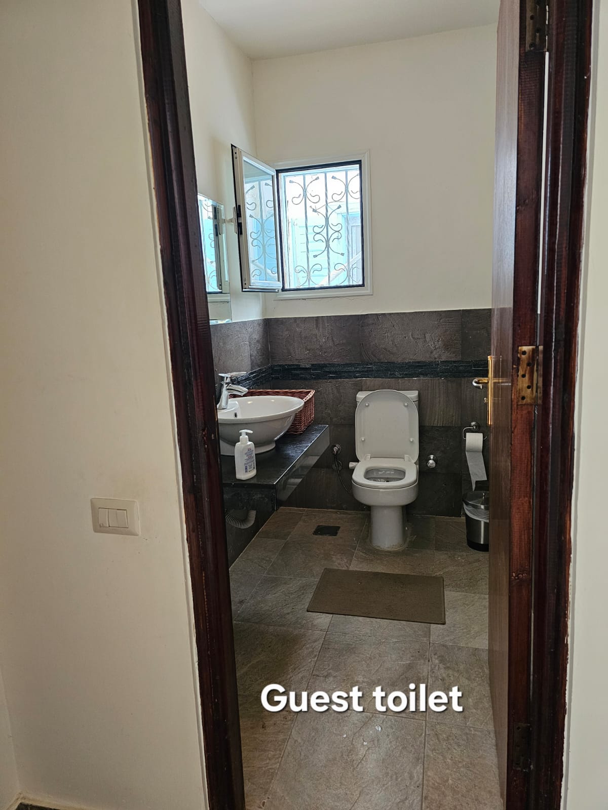 Chalet at Bianchi | Forsa Property