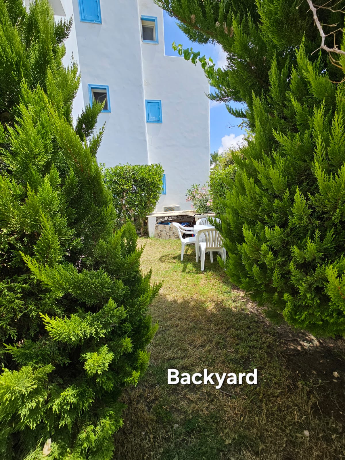 Chalet at Bianchi | Forsa Property