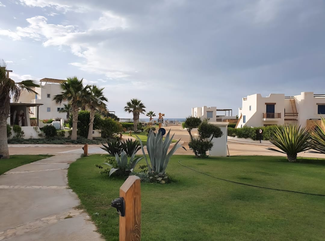 Chalet at Bianchi | Forsa Property