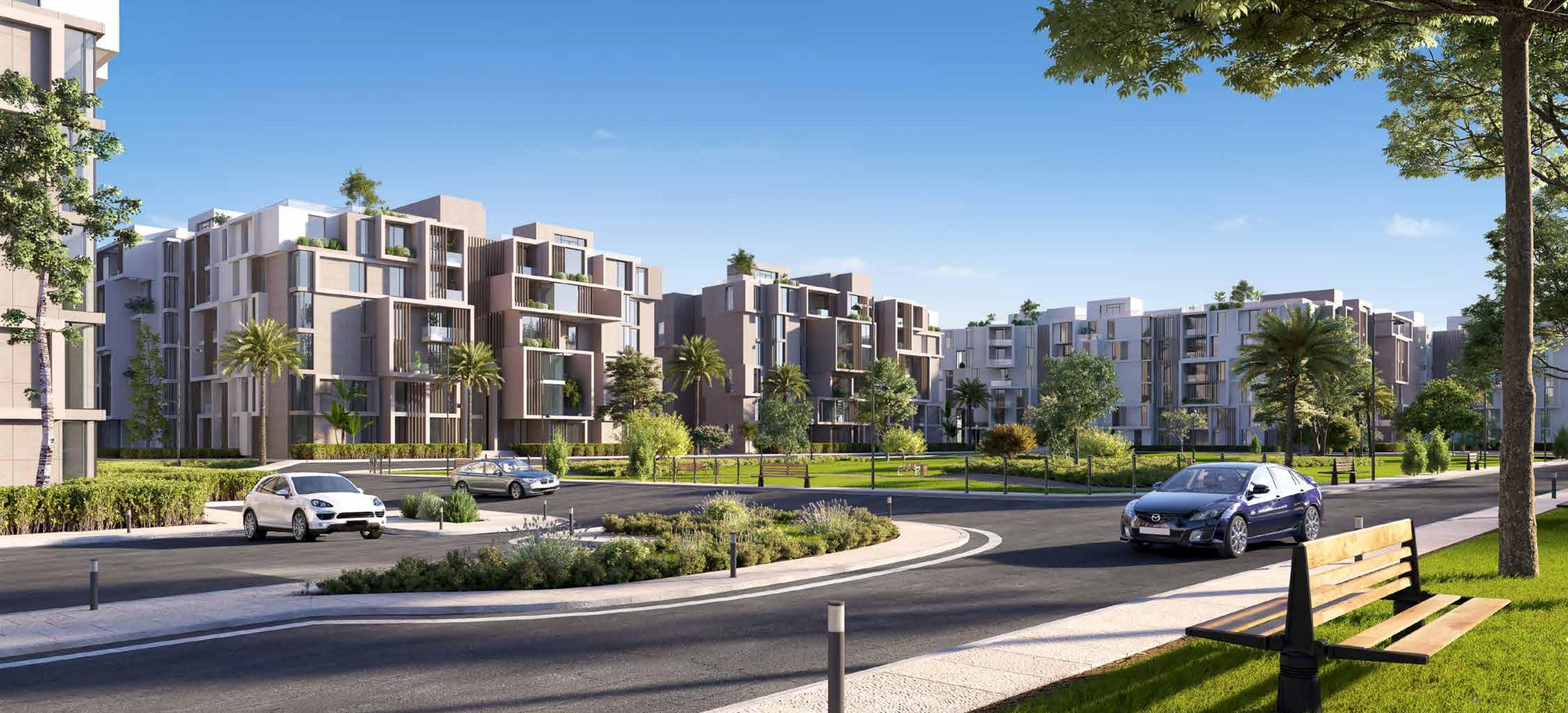 Apartment | Forsa Property