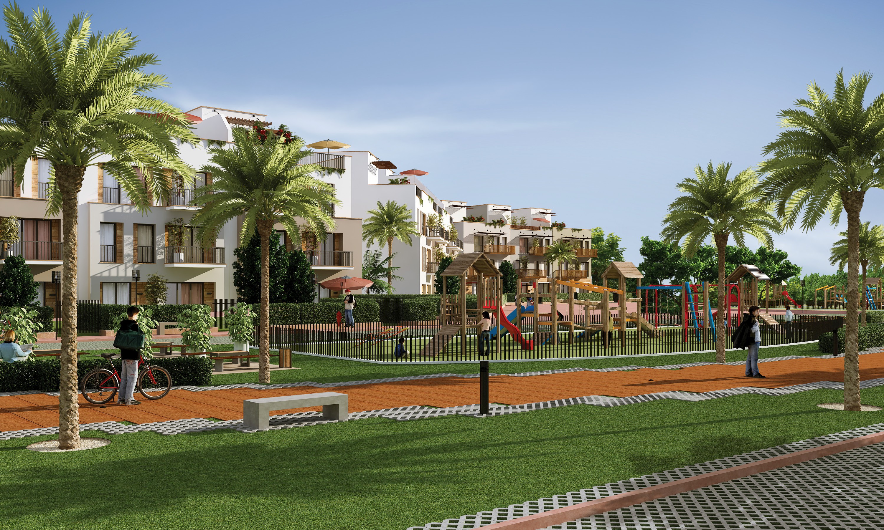 Apartment | Forsa Property