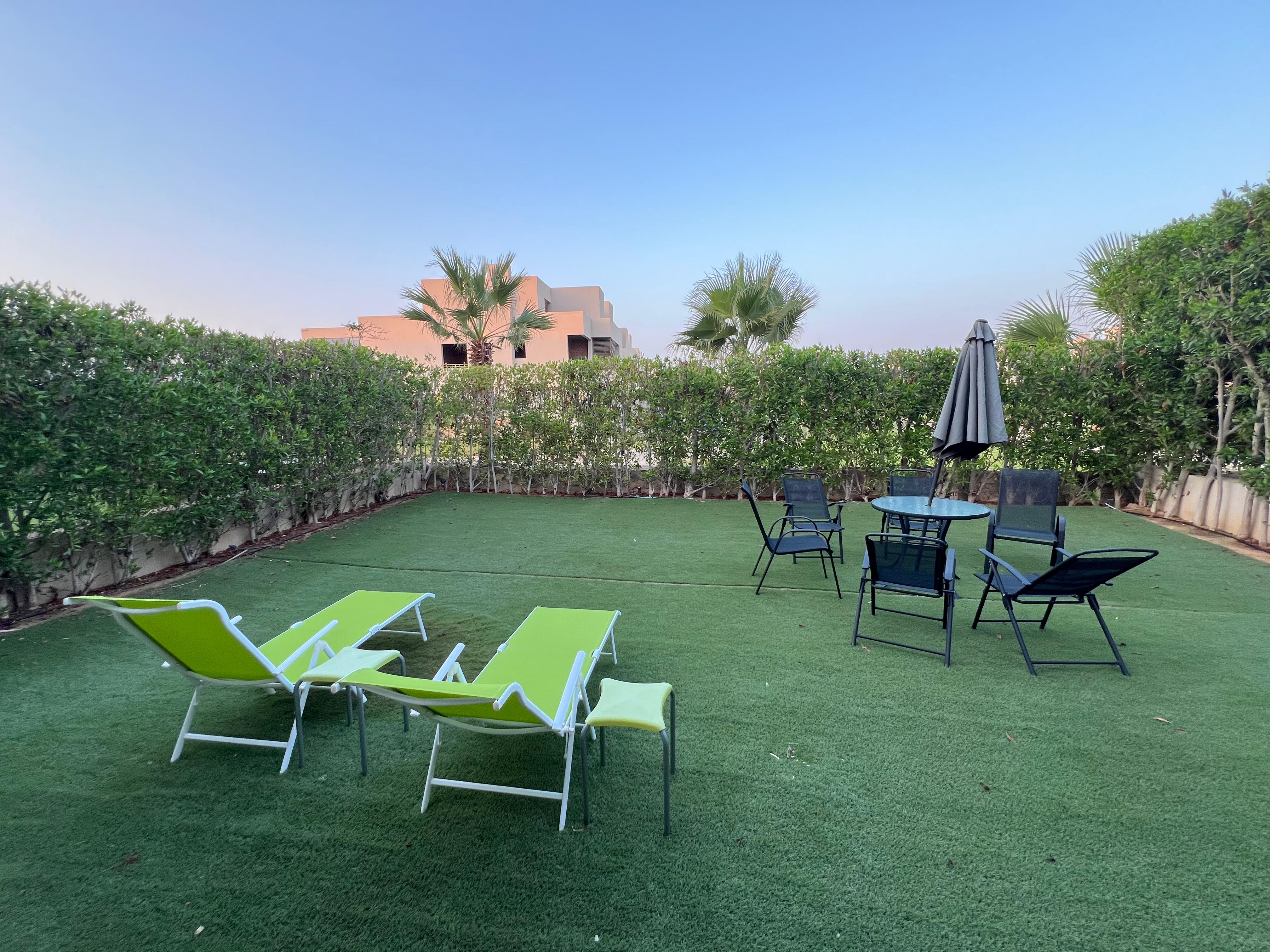 شاليه | Forsa Property