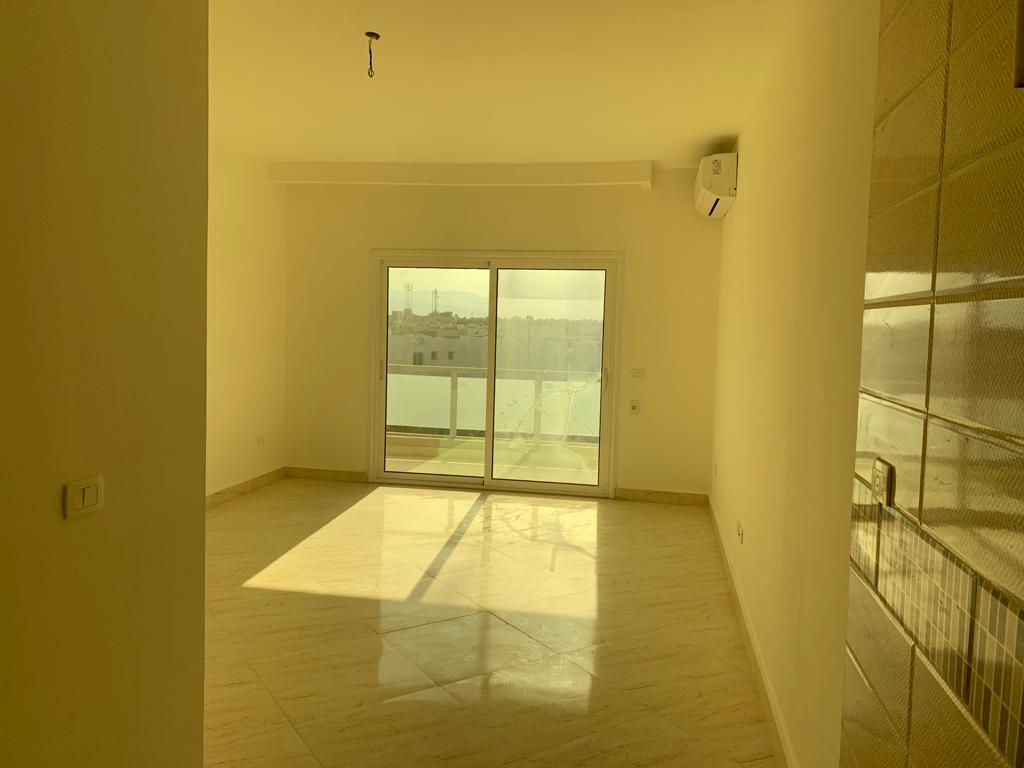 Studio at Aroma | Forsa Property