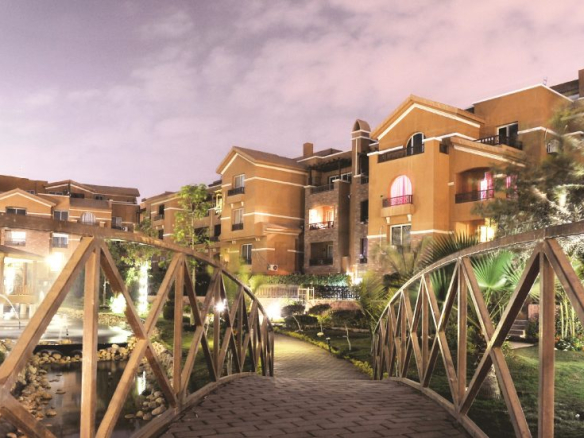 Apartment at Green 3 | Forsa Property Apartment at Green 3 | Forsa Property