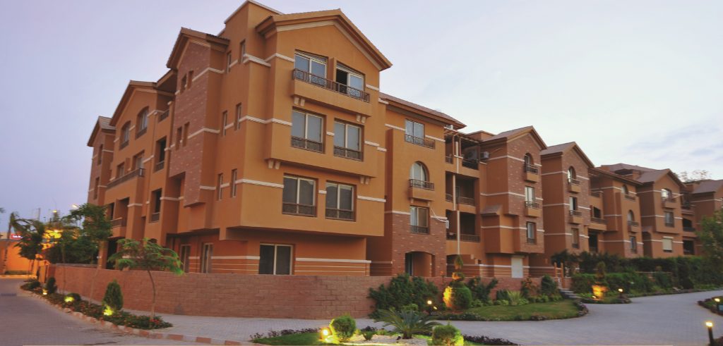 Apartment at Green 3 | Forsa Property Apartment at Green 3 | Forsa Property