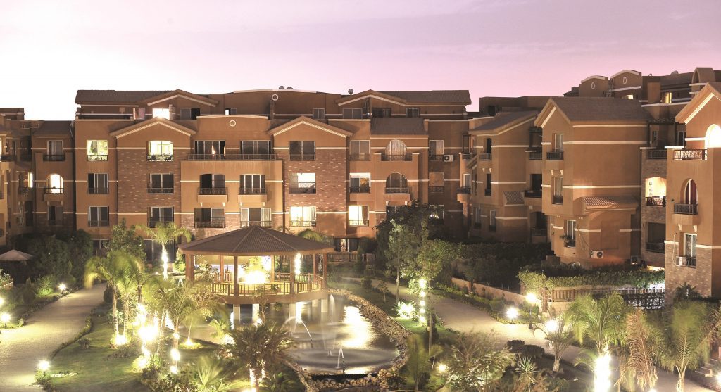 Apartment at Green 3 | Forsa Property Apartment at Green 3 | Forsa Property