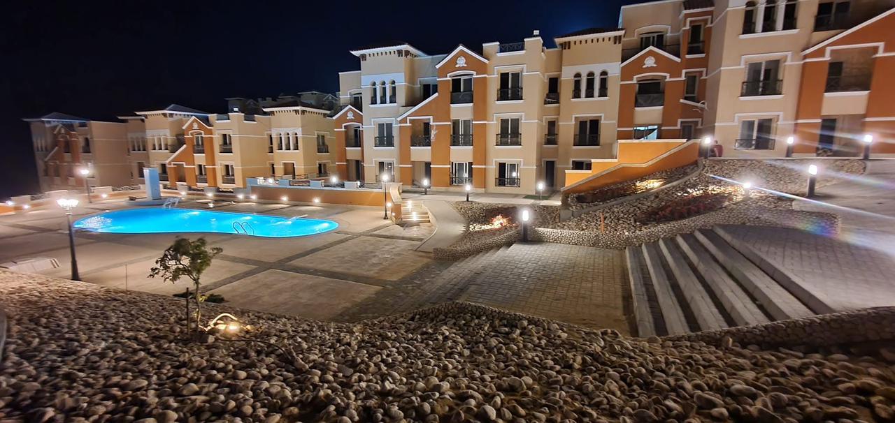 Chalet at Heaven Hills Porto El Sokhna | Forsa Property