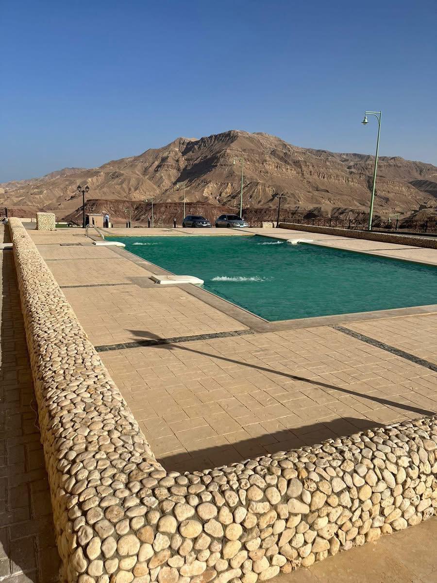 Chalet at Heaven Hills Porto El Sokhna | Forsa Property