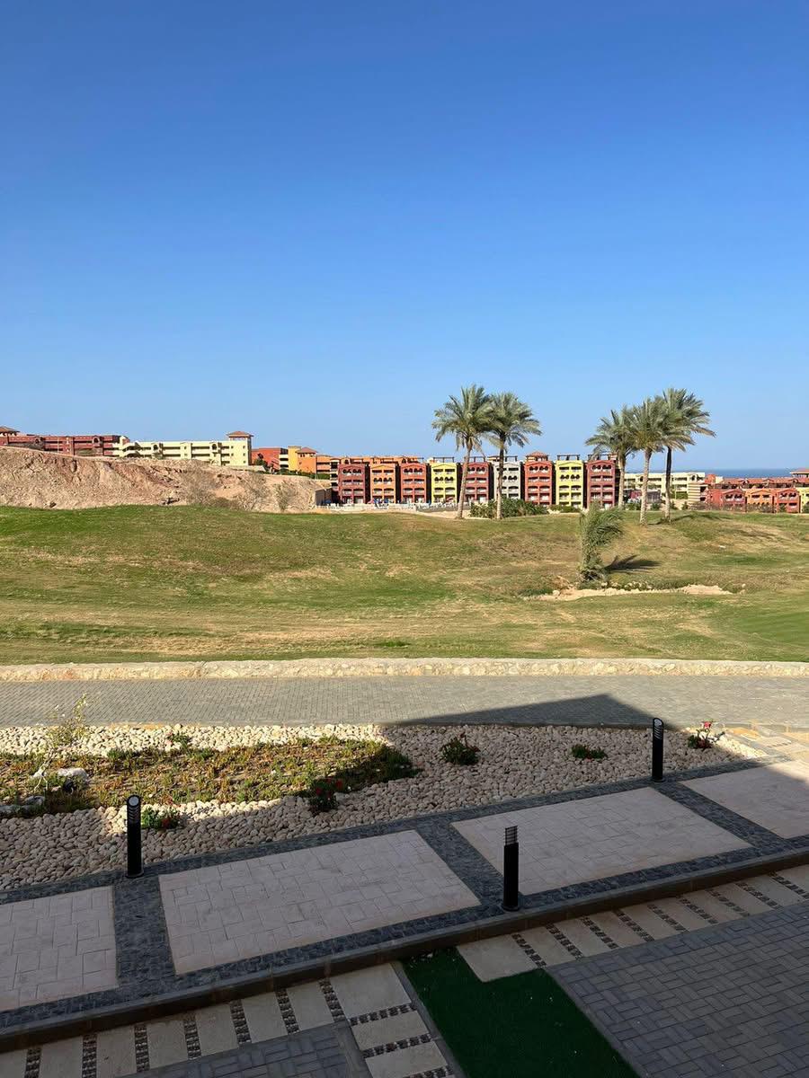 Chalet at Heaven Hills Porto El Sokhna | Forsa Property