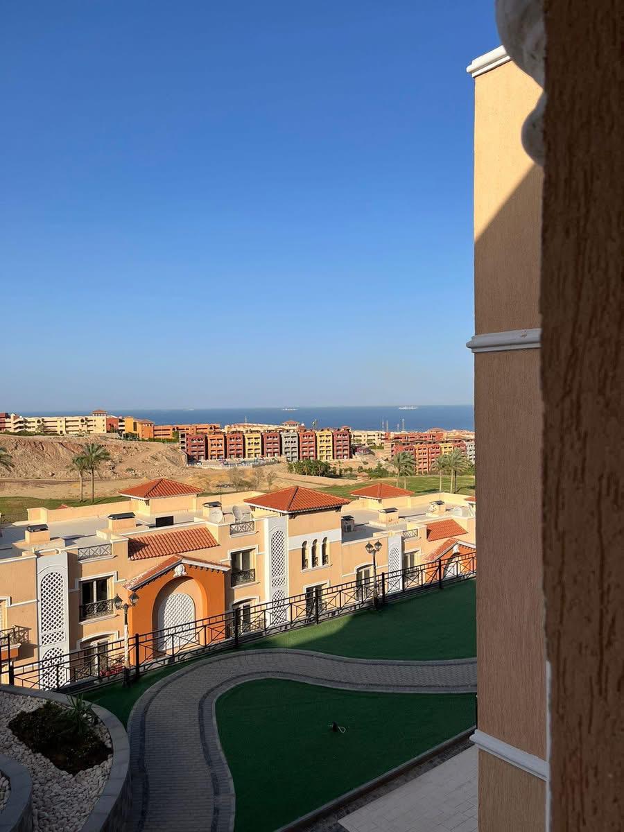 Chalet at Heaven Hills Porto El Sokhna | Forsa Property