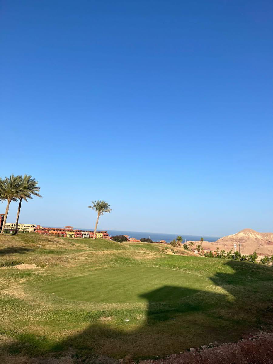 Chalet at Heaven Hills Porto El Sokhna | Forsa Property