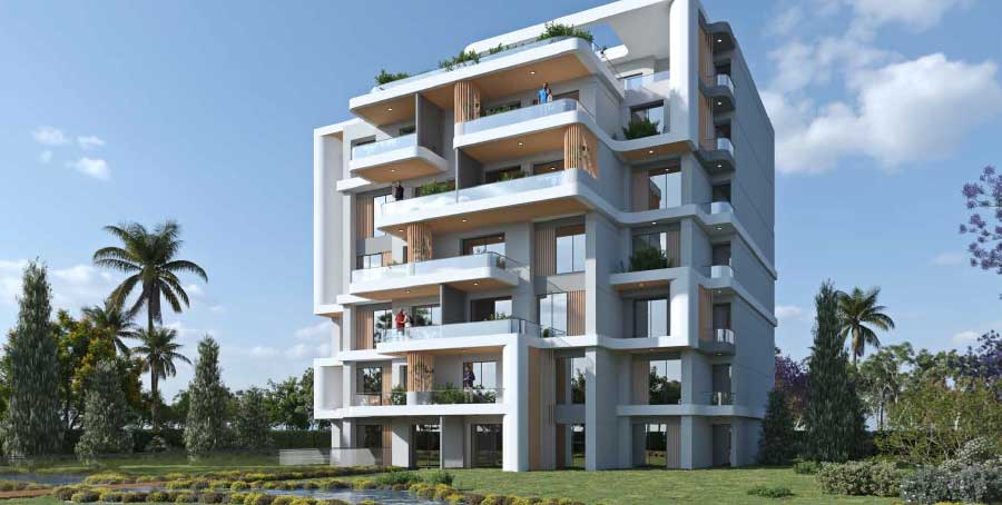 شقة at امارا | Forsa Property