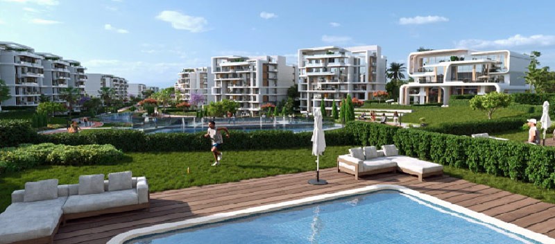 شقة at امارا | Forsa Property