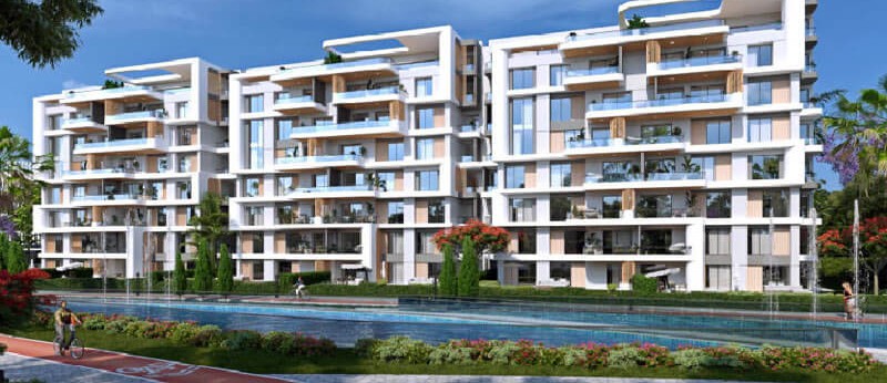 شقة at امارا | Forsa Property