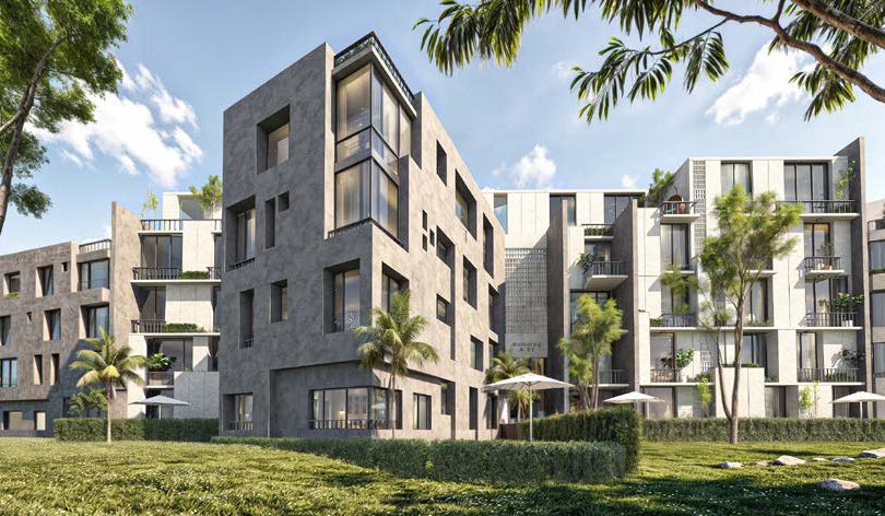 Apartment at Rafts  | Forsa Property