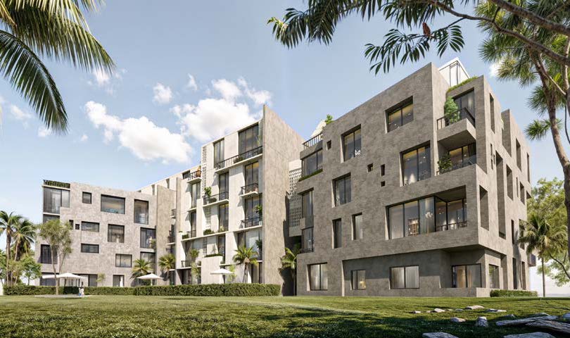 Apartment at Rafts  | Forsa Property