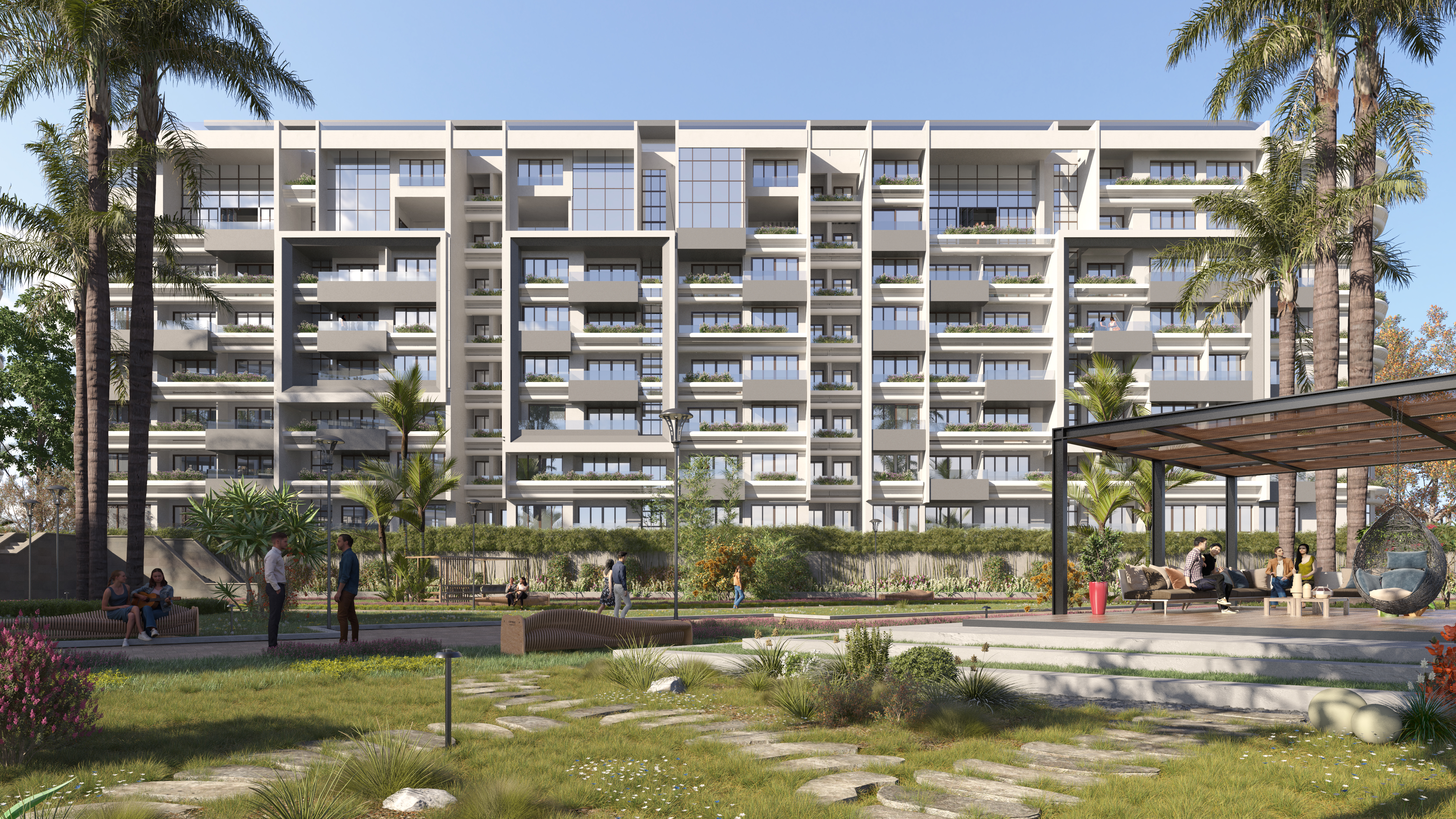 Apartment at Boardwalk | Forsa Property