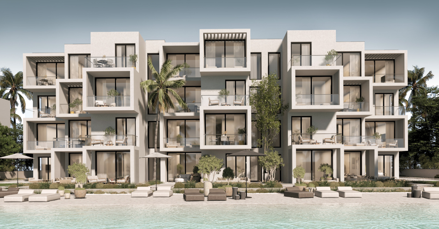 Chalet at The Med | Forsa Property