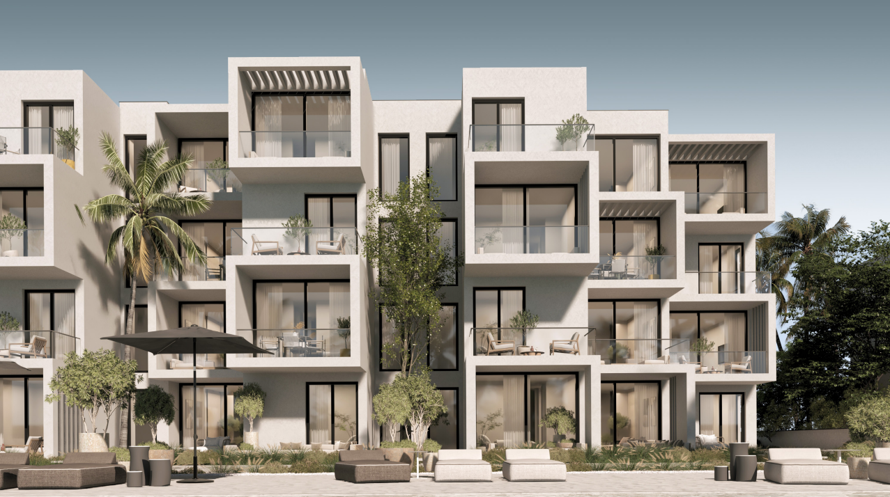 Chalet at The Med | Forsa Property