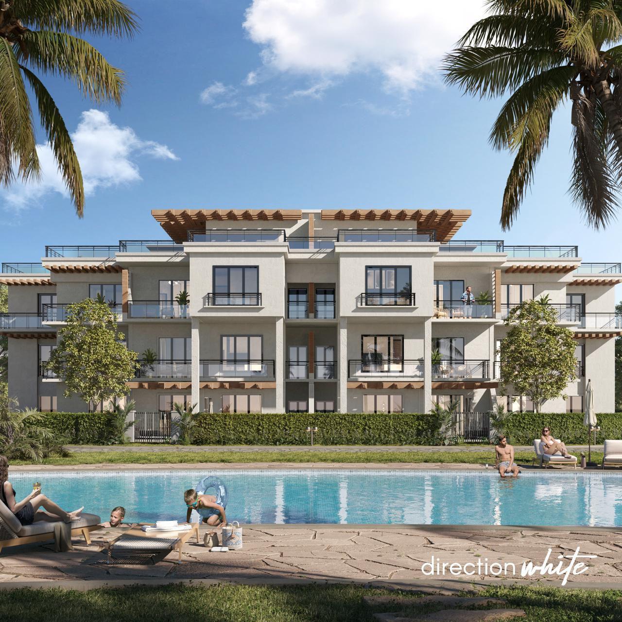 Chalet at Direction White | Forsa Property