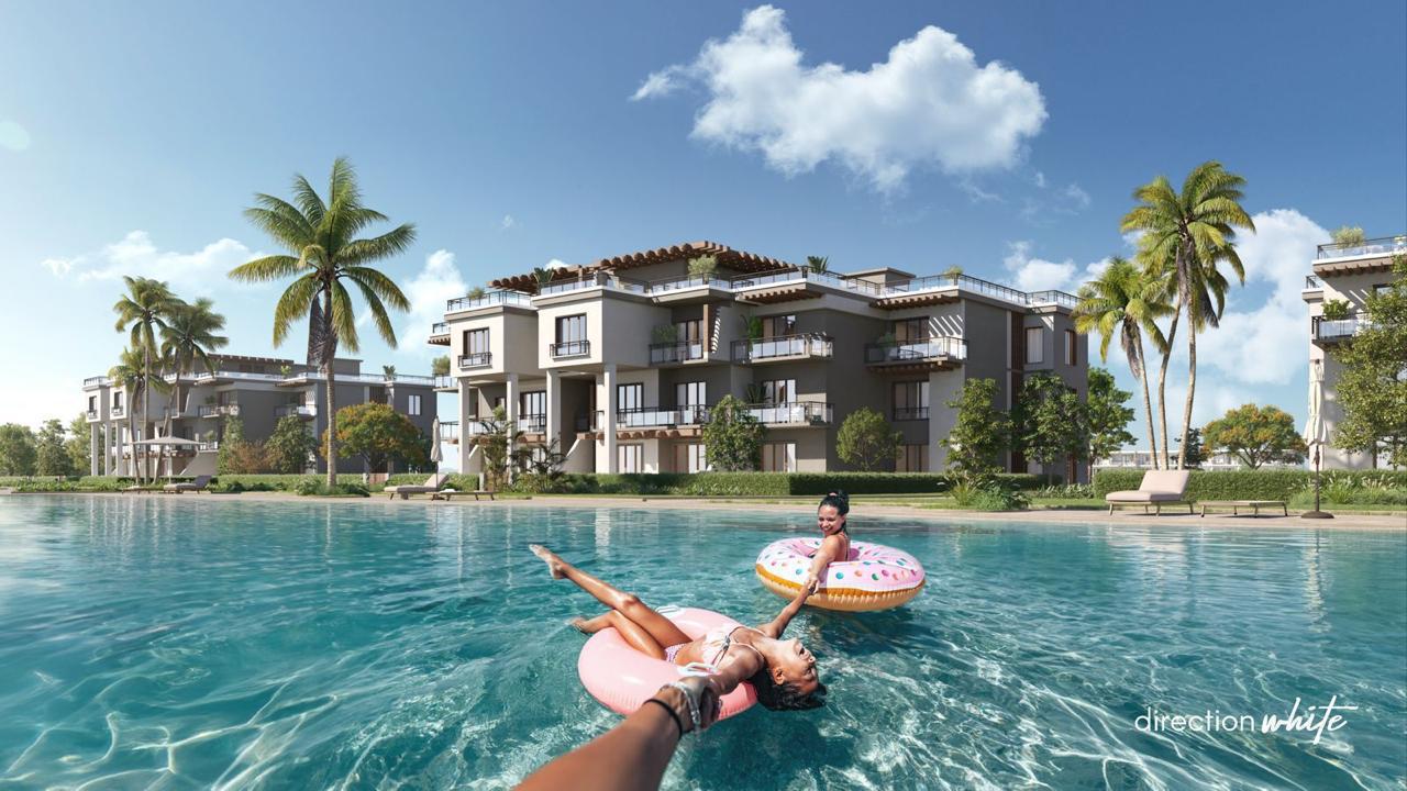 Chalet at Direction White | Forsa Property