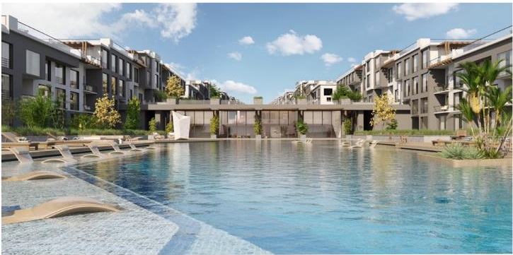 Chalet at Direction White | Forsa Property