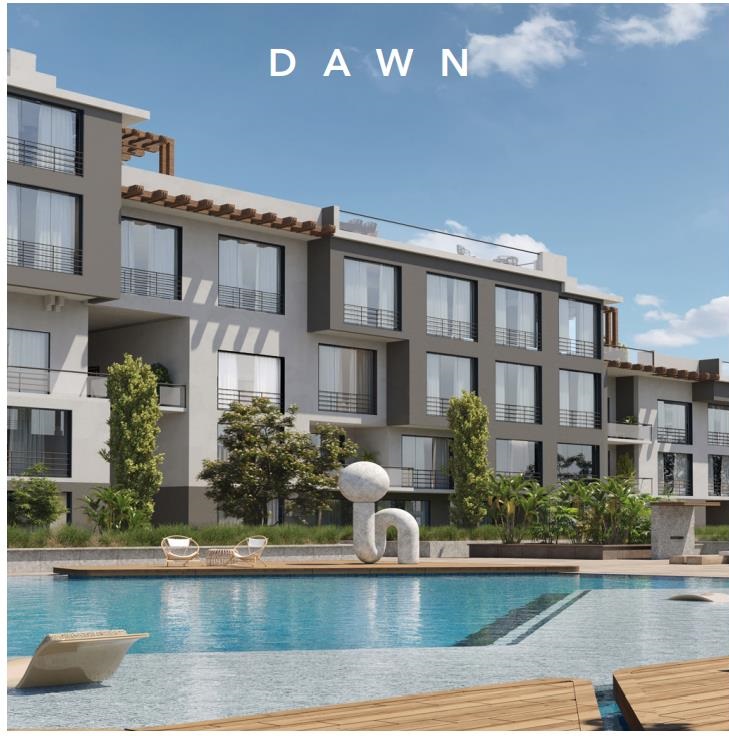 Chalet at Direction White | Forsa Property