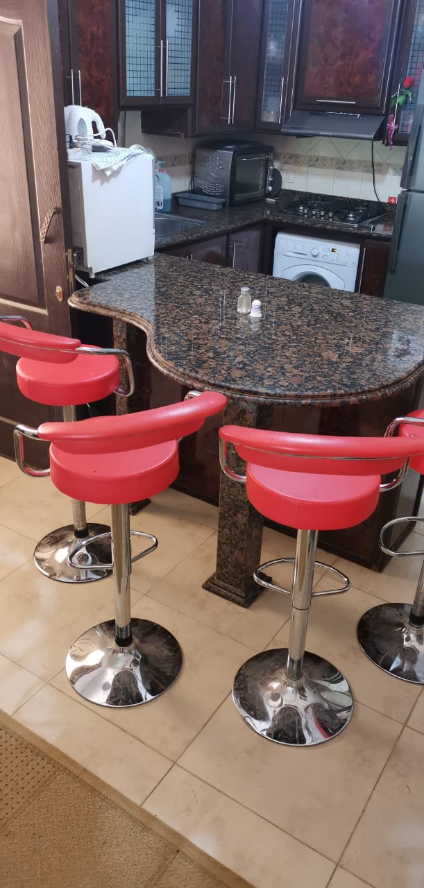 Chalet at La Vista 3 | Forsa Property