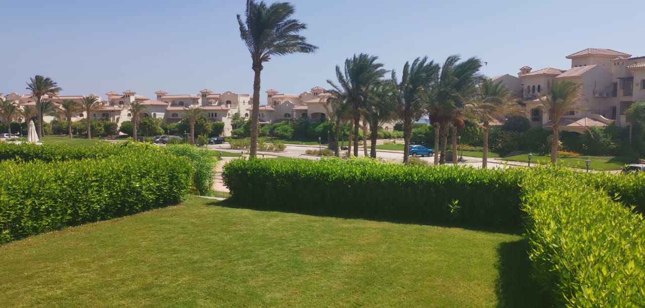 Chalet at La Vista 3 | Forsa Property