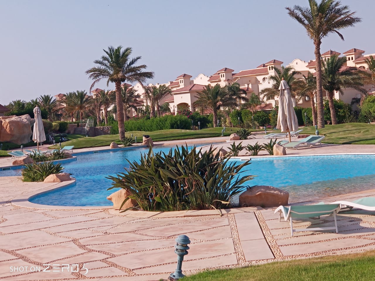 Chalet at La Vista 3 | Forsa Property